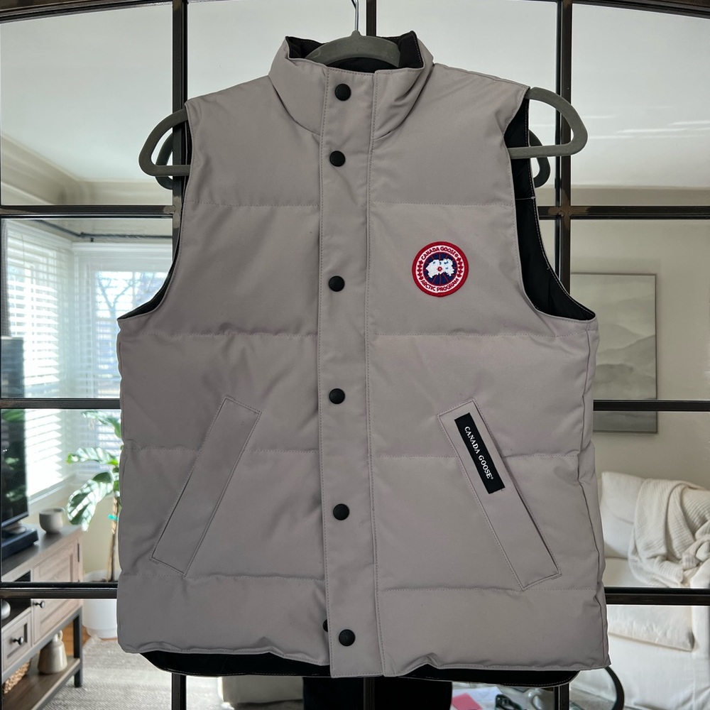 Canada Goose Vest (kids)